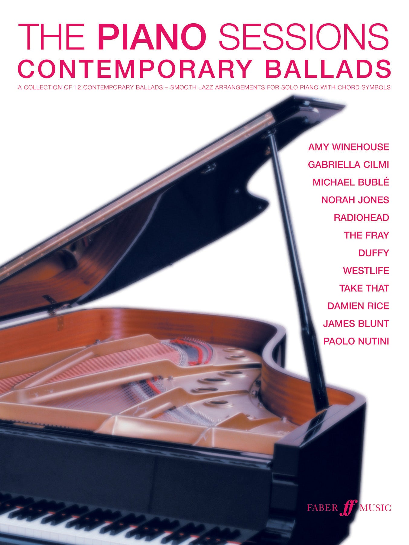 Videotape - Piano Solo (Digital Download)