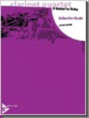 Ballad For Ruby 4 Cla Sco Pts -