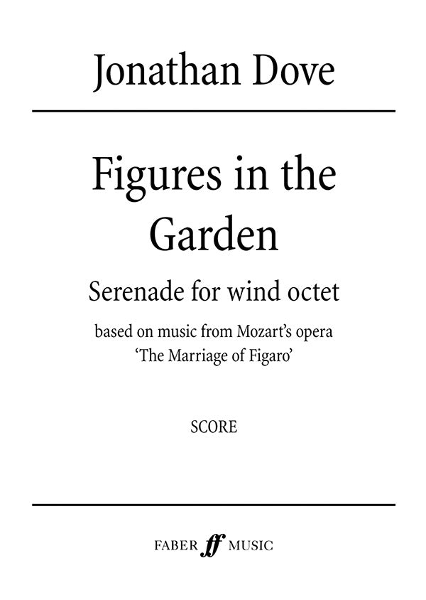 FIGURES IN THE GARDEN FS