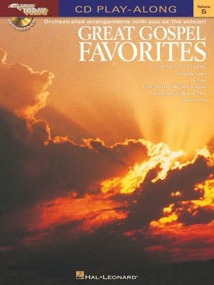 Great Gospel Favorites