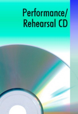 Sinner Man Accomp Cd -