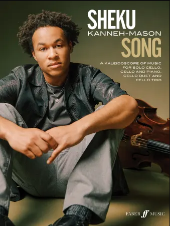 Sheku Kanneh-Mason Song Cello