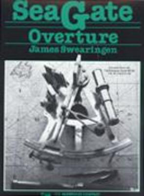 Seagate Overture - James Swearingen - C.L. Barnhouse Company - Concert Band - Score/Parts