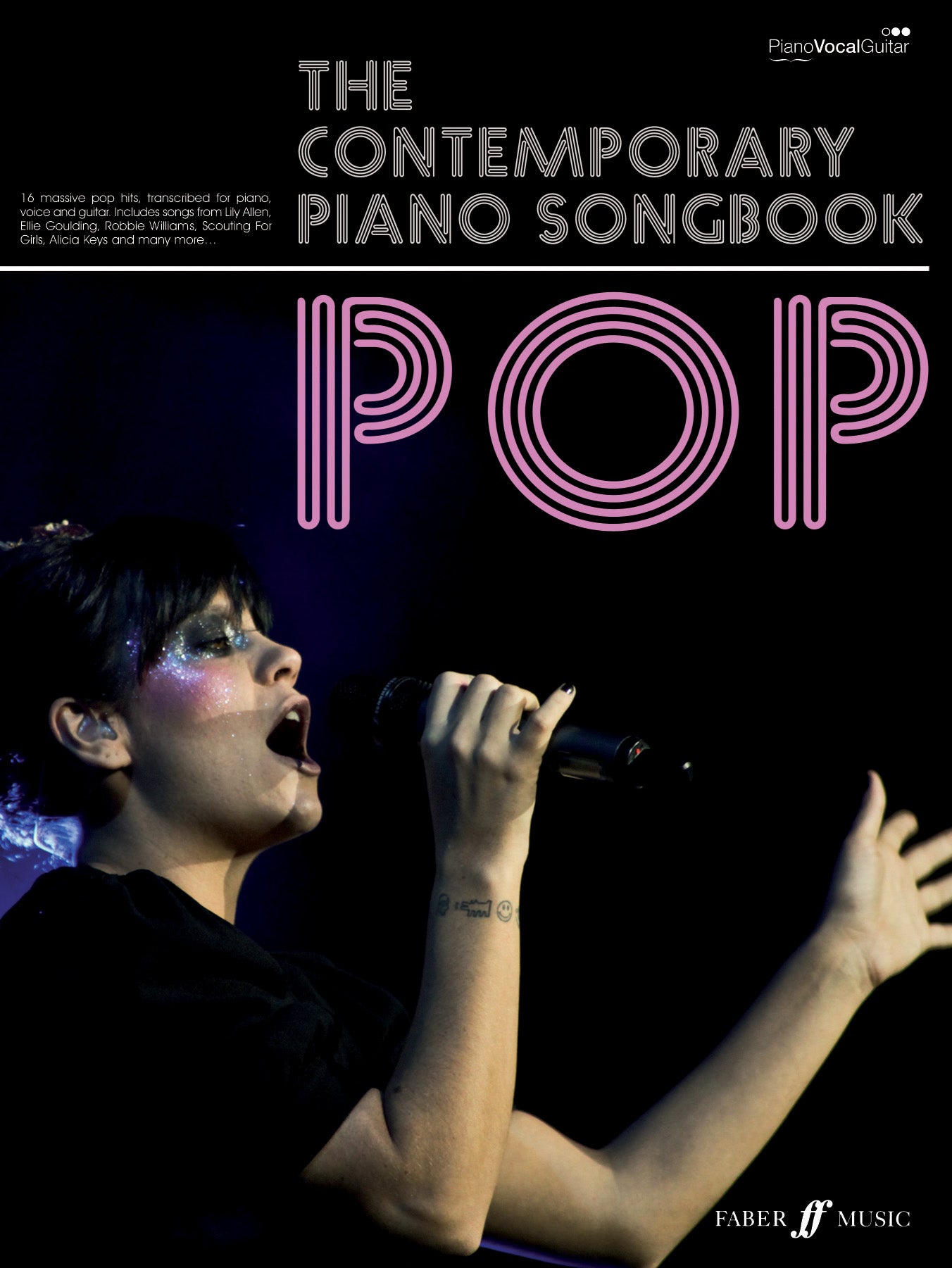 This Ain't A Love Song - Scouting For Girls - PVG (Digital Download)