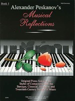 Musical Reflections - Book 1