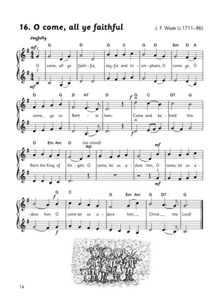 Fiddle Time Christmas - Violin/OLA - Blackwell|Kathy Blackwell - OUP 9780193369337