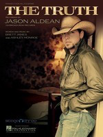 The Truth - Hal Leonard Piano & Vocal