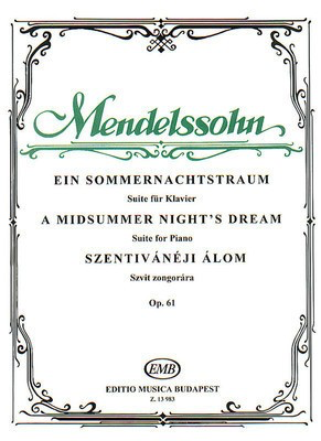 Midsummer Night's Dream