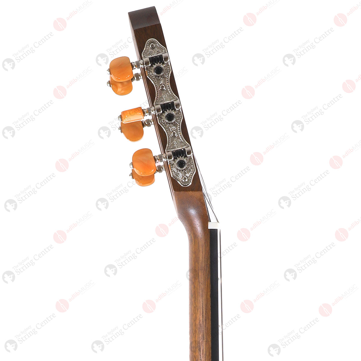 Yamaha SLG200NII Silent Guitar with Gig Bag Natural