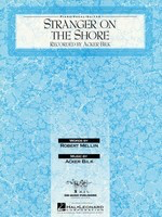 Stranger on the Shore - Acker Bilk - Guitar|Piano|Vocal Hal Leonard Piano, Vocal & Guitar