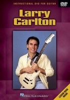 Larry Carlton - Guitar Hal Leonard DVD