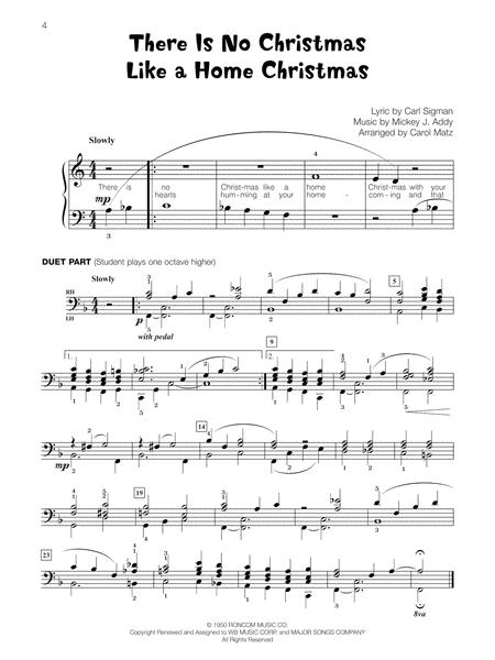 Famous & Fun Pop Christmas Book 2