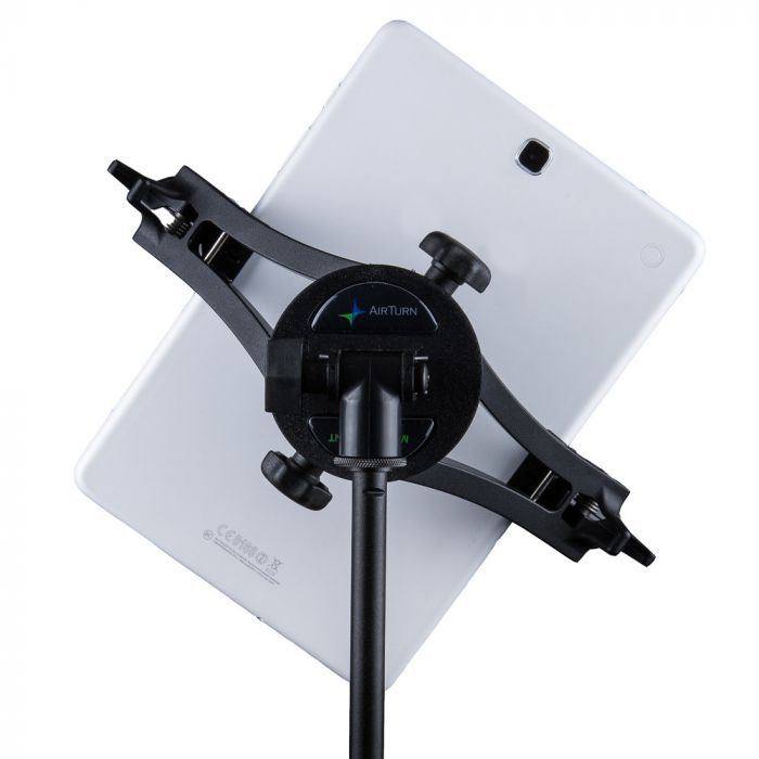 AirTurn Manos Universal Tablet Holder