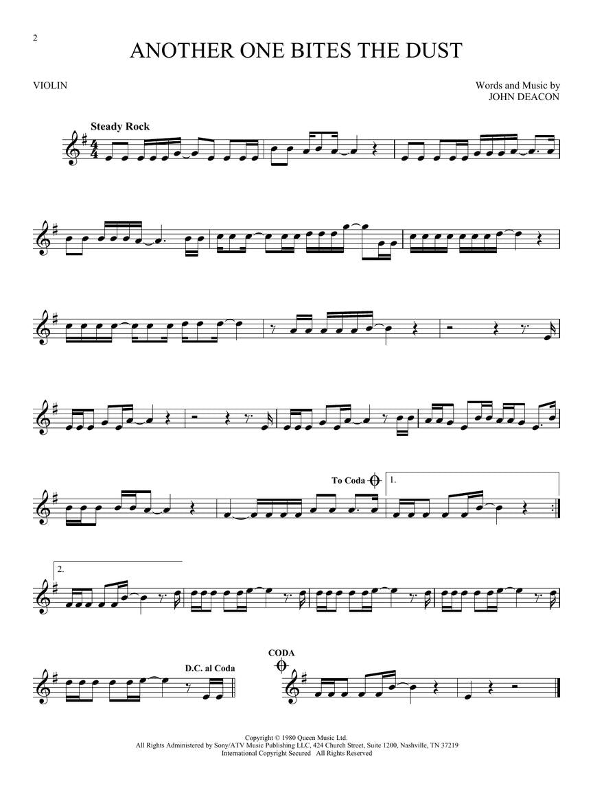 50 Pop Songs for Kids for Violin - Hal Leonard