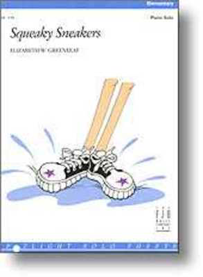Squeaky Sneakers
