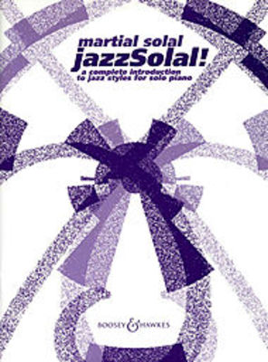 JazzSolal!