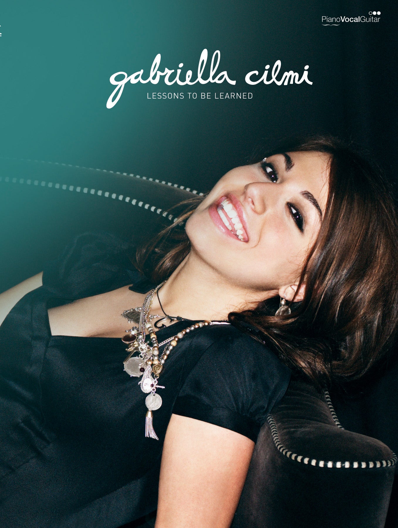 Echo Beach - Gabriella Cilmi - PVG (Digital Download)