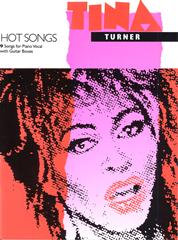 Steamy Windows - Tina Turner - PVG (Digital Download)