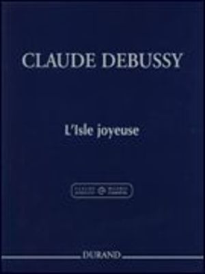 L'Isle Joyeuse