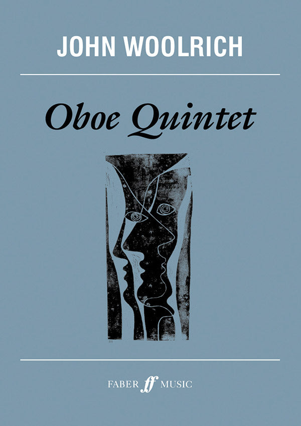 OBOE QUINTET FULL SC