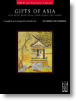Gifts of Asia