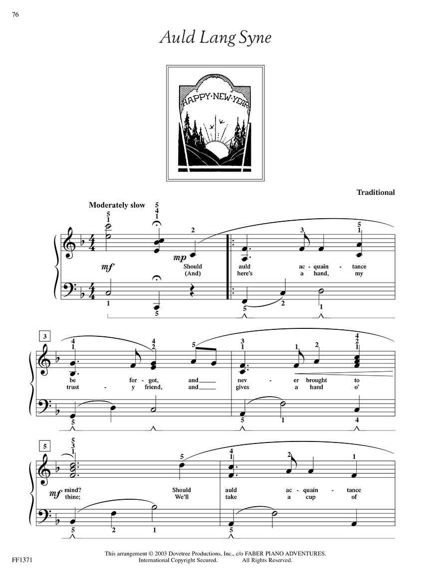 Adult Piano Adventures Christmas Book 2/OLA