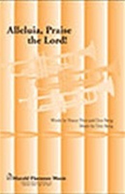 Alleluia! Praise the Lord! - Don Besig|Nancy Price - SATB Shawnee Press Choral Score Octavo