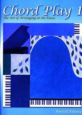 Chord Play 1 - Forrest Kinney - Not Available Through Us
