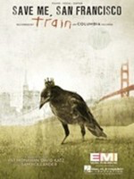 Save Me San Francisco - PVG - Vocal Hal Leonard Piano, Vocal & Guitar
