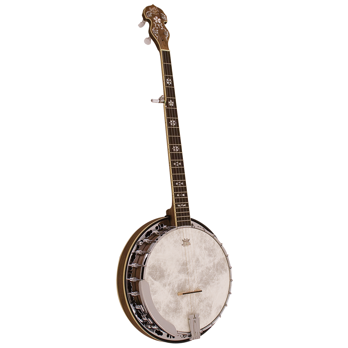 Barnes & Mullins BJ500BW Empress 5-String Banjo