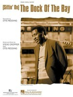 (Sittin' On) The Dock of the Bay - Hal Leonard Piano & Vocal
