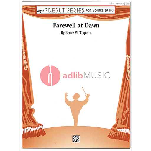 Farewell at Dawn CB Gr 0.5