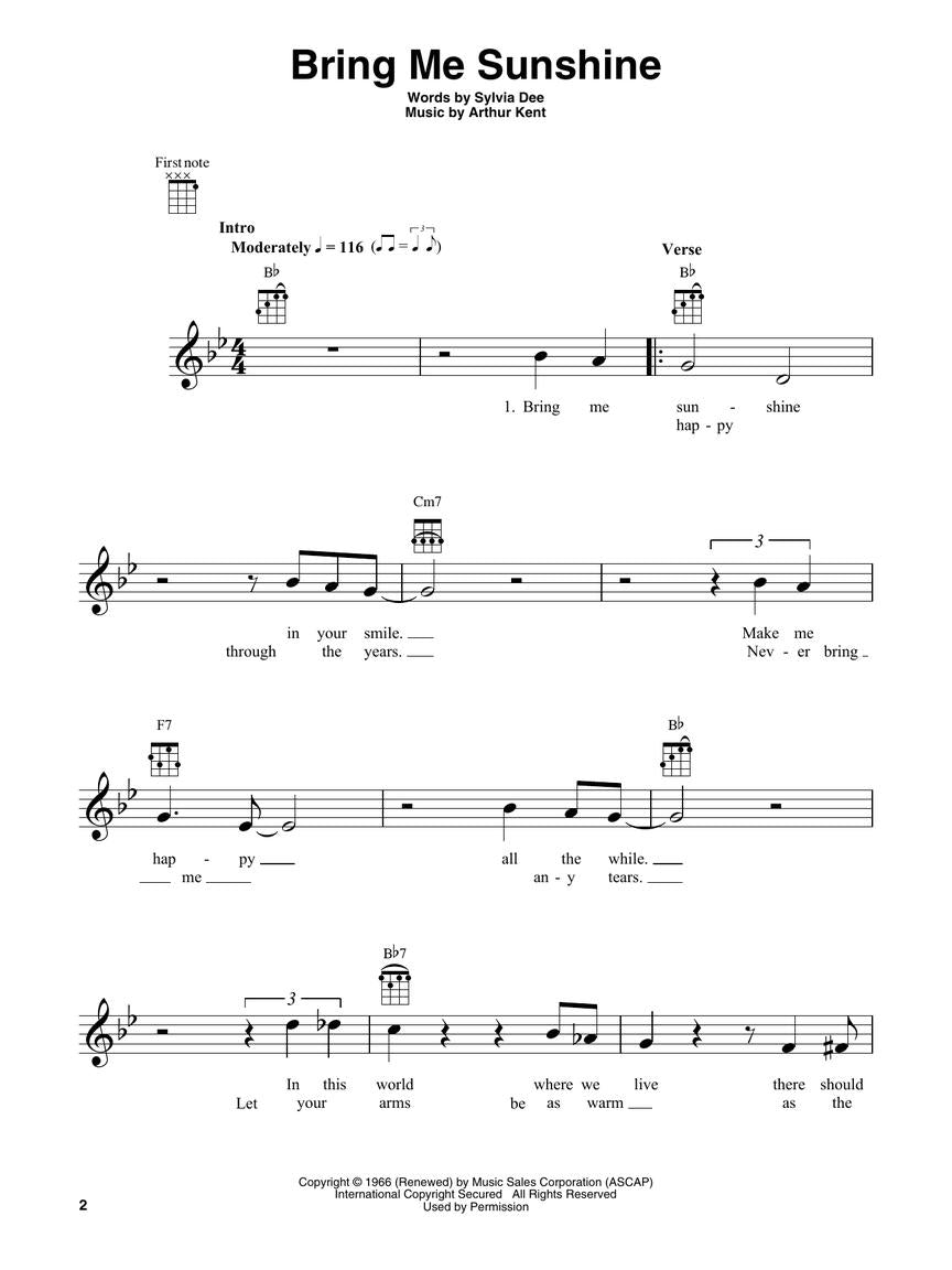 Over the Rainbow & Other Favorites - Ukulele Play-Along Volume 29 - Various - Ukulele Hal Leonard/OLA