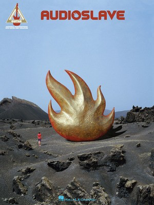 Audioslave - Guitar Hal Leonard Guitar TAB