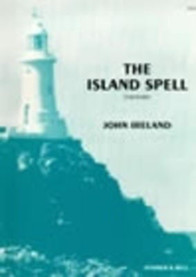 Island Spell - John Ireland - Piano Stainer & Bell Piano Solo