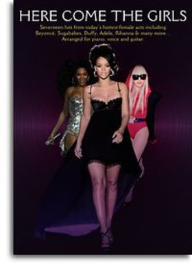 Here Come The Girls Pvg -