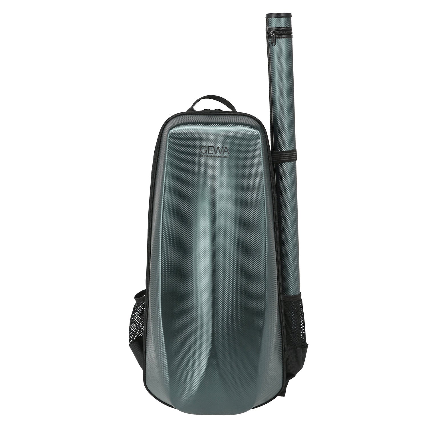 GEWA Violin Space Bag Green 4/4-3/4