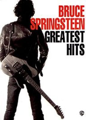 GREATEST HITS BRUCE SPRINGSTEEN PVG