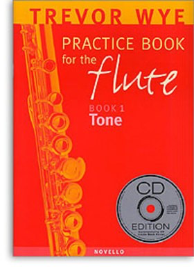 Practice Book Bk 1 Tone Bk/Cd -