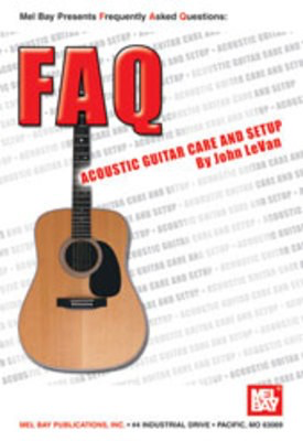 Faq Acoustic Guitar Care And Setup -