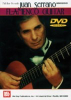 Flamenco Guitar Dvd -