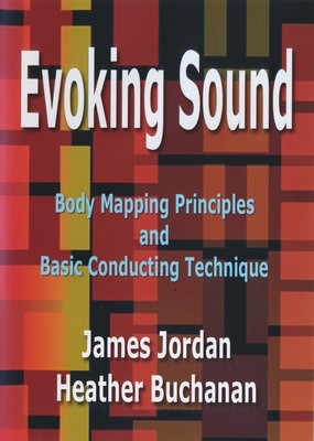 Evoking Sound Choral Body Mapping Dvd -