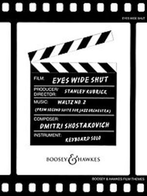 Second Suite for Jazz Orchestra