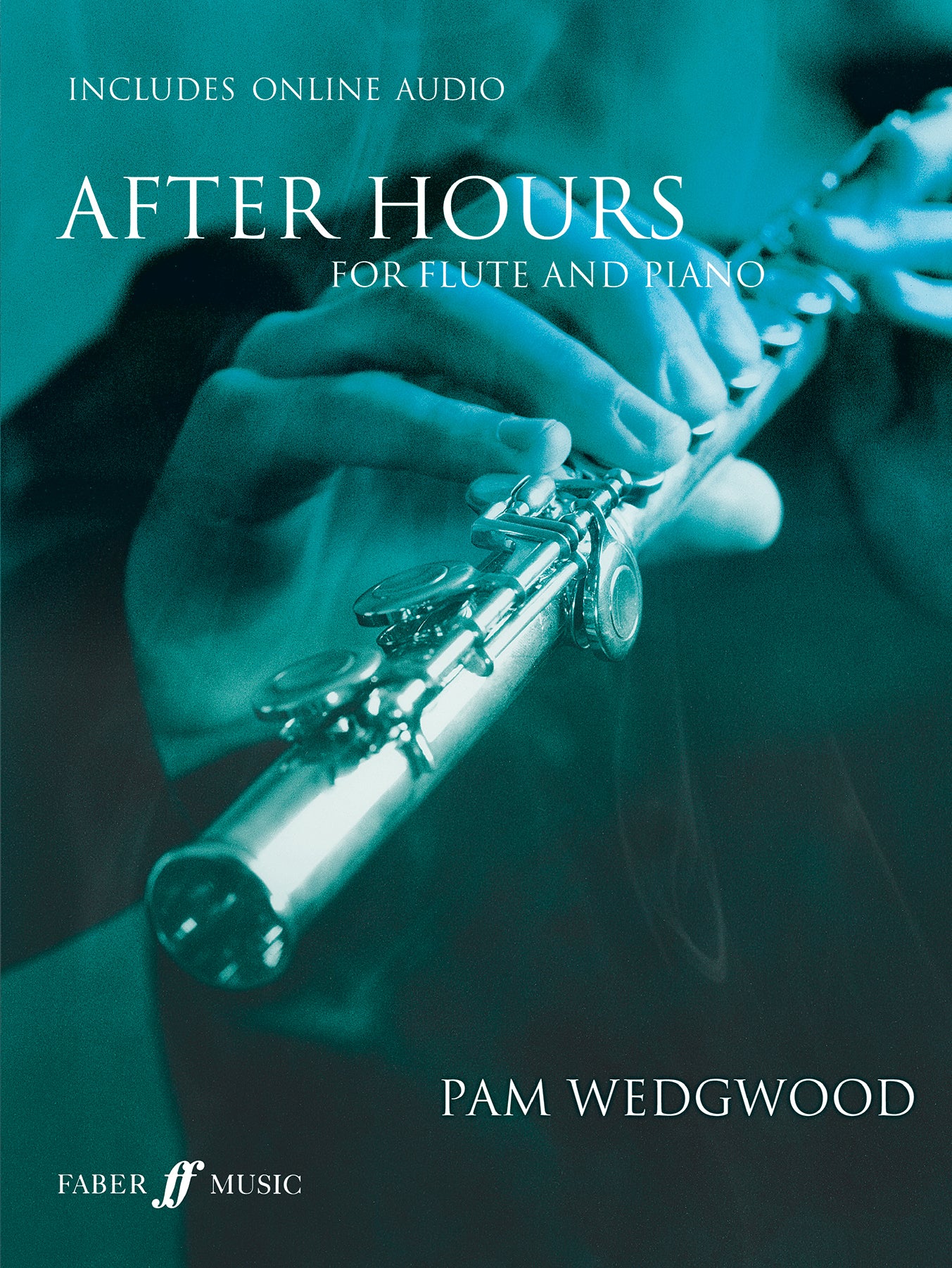Call It A Day - Flute/Piano Accompaniment (Digital Download)