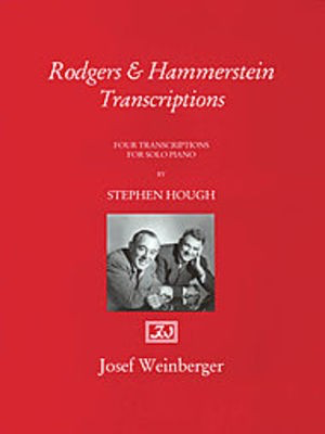 Rodgers And Hammmerstein Trans Piano -