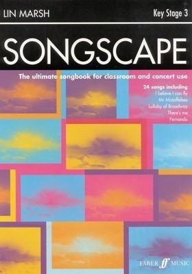 Songscape Teacher's Book