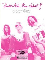 Smells Like Teen Spirit - Hal Leonard Piano & Vocal