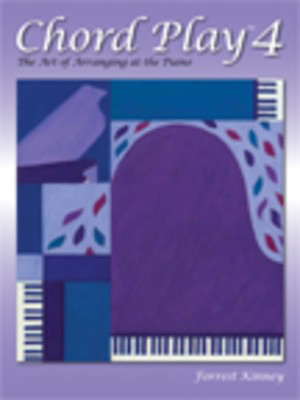 Chord Play 4 - Forrest Kinney - Not Available Through Us