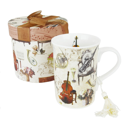 Mug with Gift Box