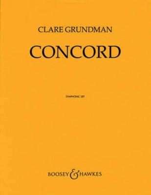 Down a Country Lane - Aaron Copland - Merlin Patterson Boosey & Hawkes Score/Parts